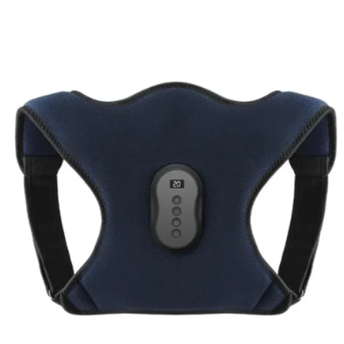 TheraUp™ | Sensörlü Duruş Asistanı