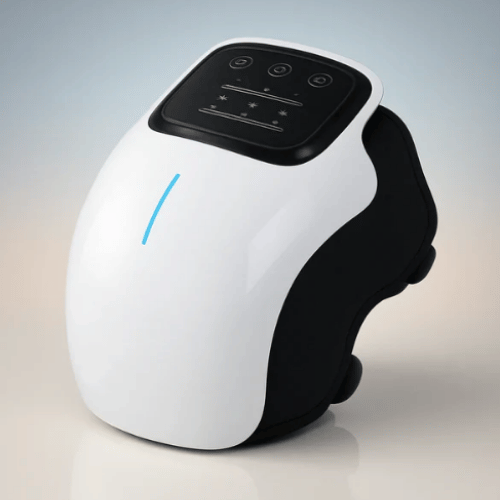 TheraKnee™ | Akıllı Diz ve Eklem Masaj Robotu