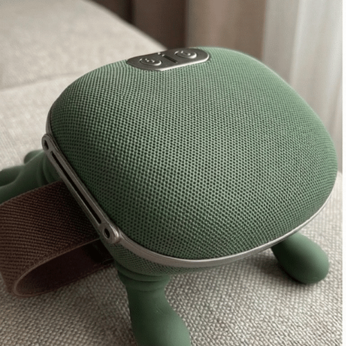 TheraTouch Bionic™ | Derin Doku Boyun Masaj Aleti